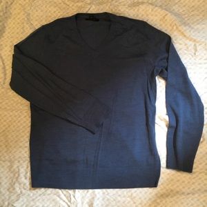 Banana Republic Extra fine merino sweater